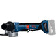 Bosch cordless angle grinder GWX18V-11PS, without battery and charger